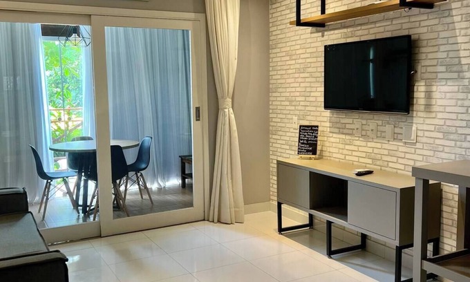 Pipa Apartment | Charming Flat in PIPA