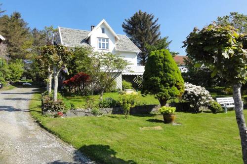Skudeneshavn Apartment | Charming flat in cosy farmhouse