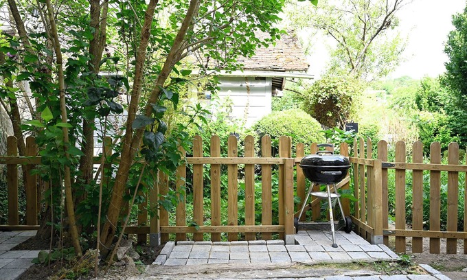 Gaillon-sur-Montcient House | Charming, quiet house in the Vexin, near Paris