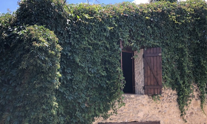 Saint-Martin-de-Bromes House | Charming house in the Verdon