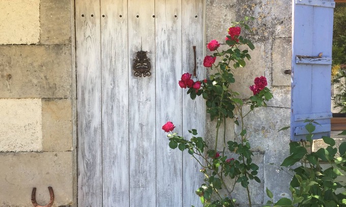 Cherbonnieres Other | Charming French farmhouse with pool, totally private and ideal for large groups
