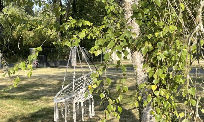 Lourenties Other | Charming French Remodeled Farmhouse close to sea & mountains