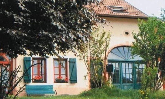 Bionville Cottage | Charming Gîte Near Vosges, Hiking Trails, Terrace & Garden