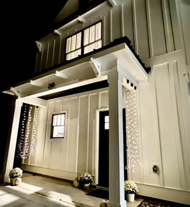 Gainesville House | Charming Gainesville Townhome 2