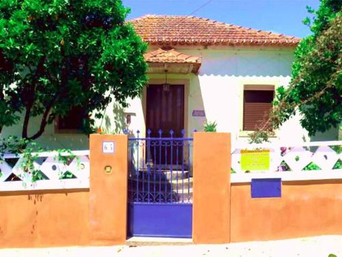 Pedrogao Grande House | Charming Garden Retreat in Pedrogao Grande