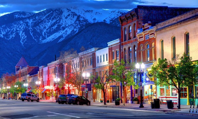 South Ogden Condo | Charming getaway in Ogden: few minutes to ski resorts, sleeps six, ideal for outdoor enthusiasts!