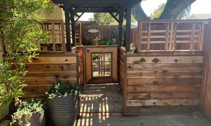 Arroyo Grande House | Charming getaway close to beaches