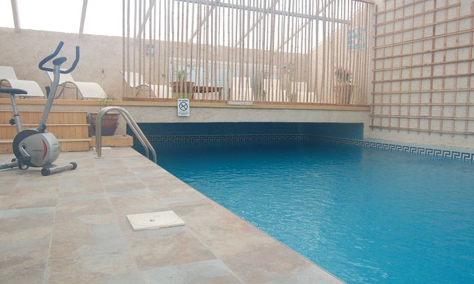 Villiers-en-Plaine House | CHARMING GITE at the gates of the Marais Poitevin and Niort with private pool