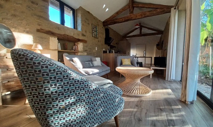 Le Bourdeix Other | Charming gîte in the heart of Périgord Vert