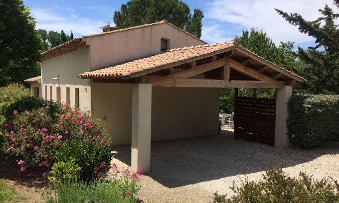 Aix-en-Provence House | Charming Gite located in the countryside close to Aix en Provence