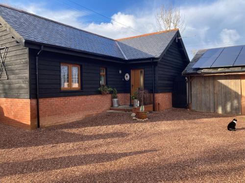 Ottery St Mary House | Charming Gnome Cottage in Devon near Sidmouth
