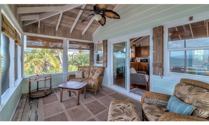 Great Guana Cay Cottage | Charming Great Guana Cay cottage on the Sea of Abaco