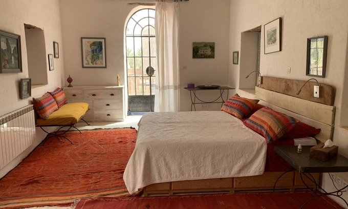 Ksar el Borj House | Charming guest house