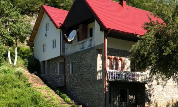 Montenegro Bed & Breakfast | Charming guesthouse with garden, sun terrace & top location