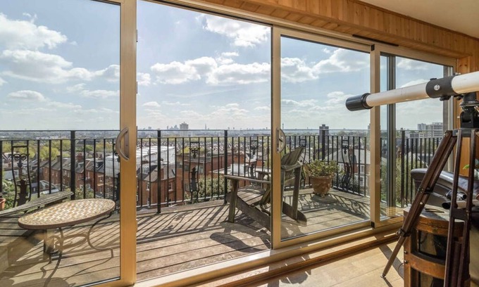 Hampstead House | Charming Hampstead Home