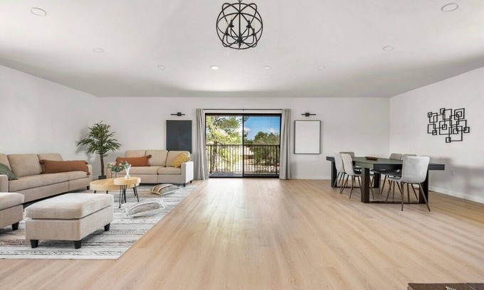 Hesperia Villa | Charming Hesperia Retreat Fast Wi-Fi, Free Parking