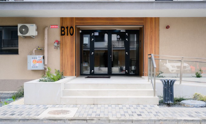 Sector 3 Apartment | CHARMING HIDEAWAY BY EL PROFESOR'S INTRIGUE