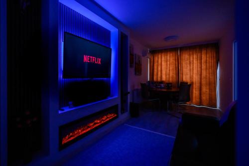 Sector 3 Apartment | Charming Hideaway Inspired by El Profesor's Intrigue