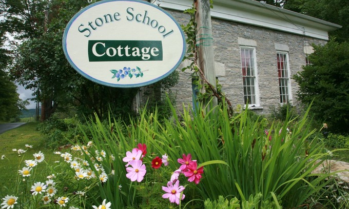 Lanesborough Cottage | Charming historic cottage on scenic road to Mt. Greylock