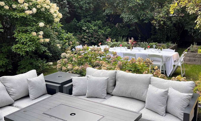Downtown Portland House | Charming Historic Estate | Perfect for Getaways, Micro-Weddings & Events