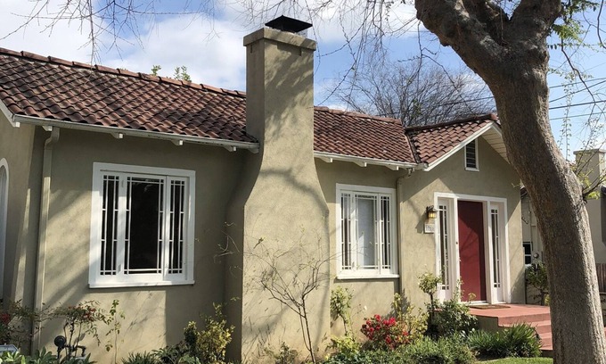 North Central House | Charming Historic Highlands Home in Pasadena! Last Minute October Discounts!