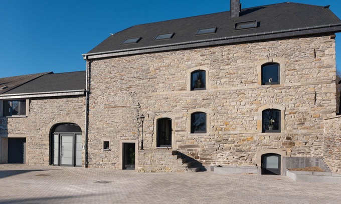 Tavigny House | Charming holiday home