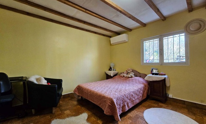 Armentieres-en-Brie House | Charming house on the banks of the Marne