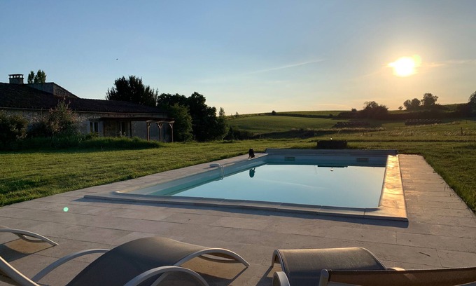 Saint-Jean-de-Duras Other | Charming Holiday Rental in the Heart of Wine Country