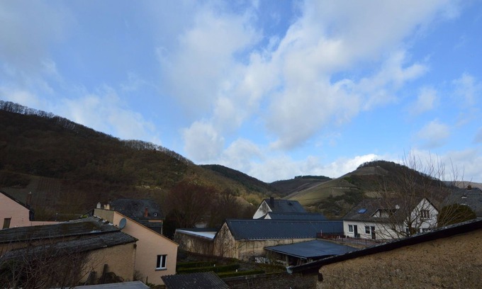 Neumagen-Dhron House | Charming Holiday Home in Neumagen-Dhron