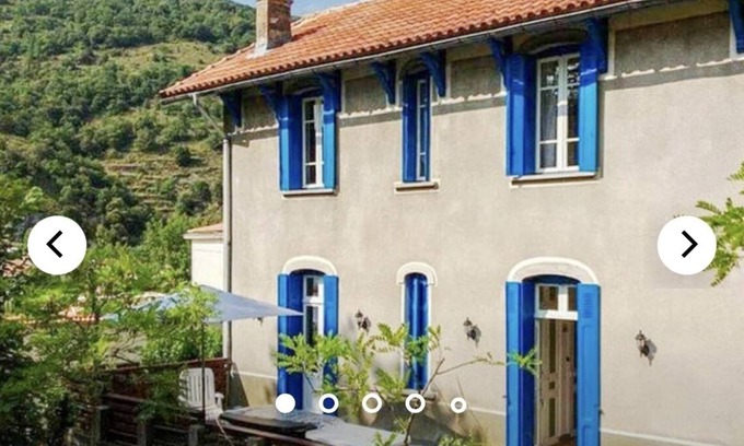 Axat House | Charming Holiday Home