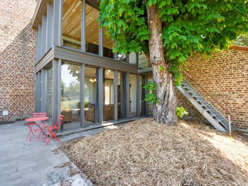 Geetbets House | Charming Holiday Home in Geetbets with Terrace