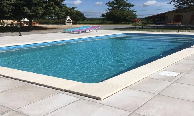Eauze House | Charming holiday home near the Nougaro circuit