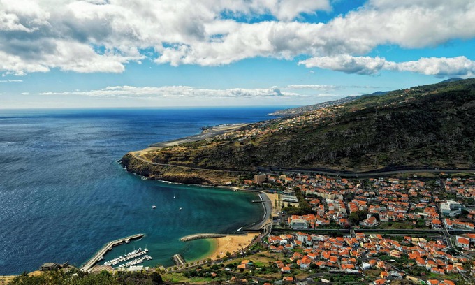 Sao Roque House | Charming Holiday Home With Garden View in Funchal - Brooklyn&fennel House