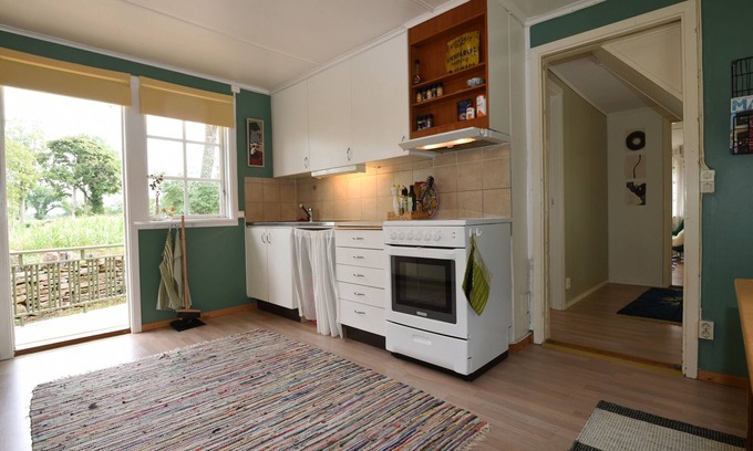 Storlinge House | Charming holiday house in Borgholm | SE04006