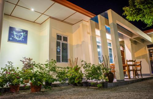 Hulhudhoo House | Charming Holiday Lodge