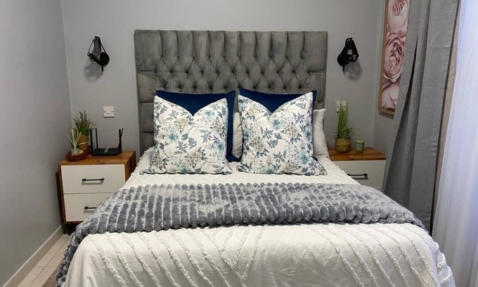 Victoria Falls House | Charming Holiday Home in Victoria Falls