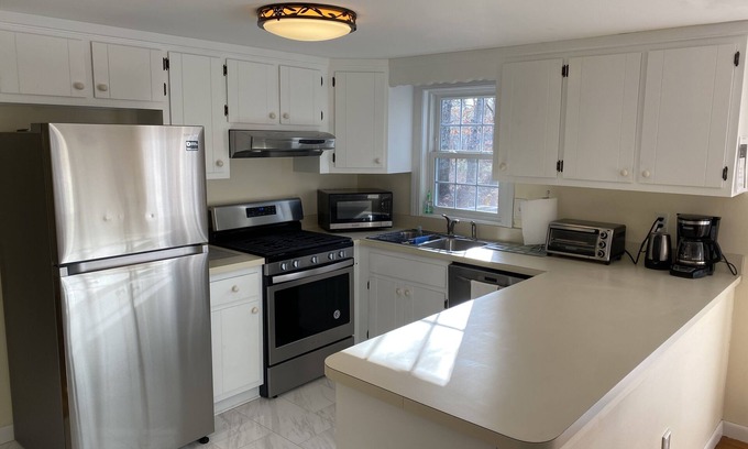 Dennis House | Charming home at Dennis, Cape Cod