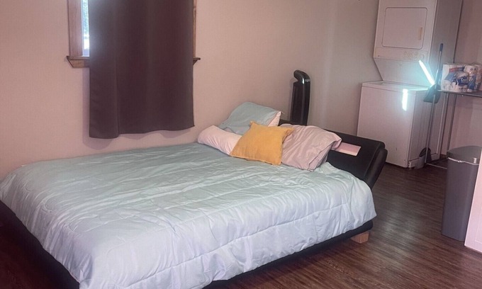 Pottsville Apartment | Charming home away from home guest house