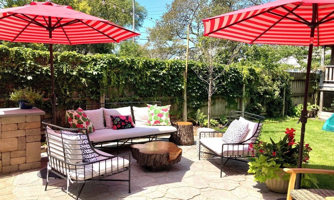 South Bend House | Charming Home Close to ND Stadium!