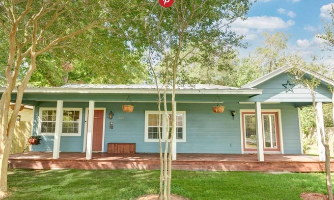 League City House | Charming home in League City near NASA and Kemah