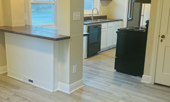 Druid Hills House | Charming home in Louisville for Derby!