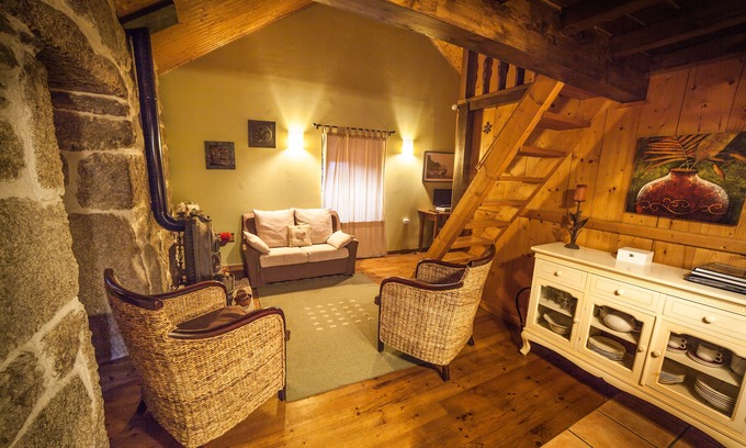 A Lama Cottage | Charming home in the mountains