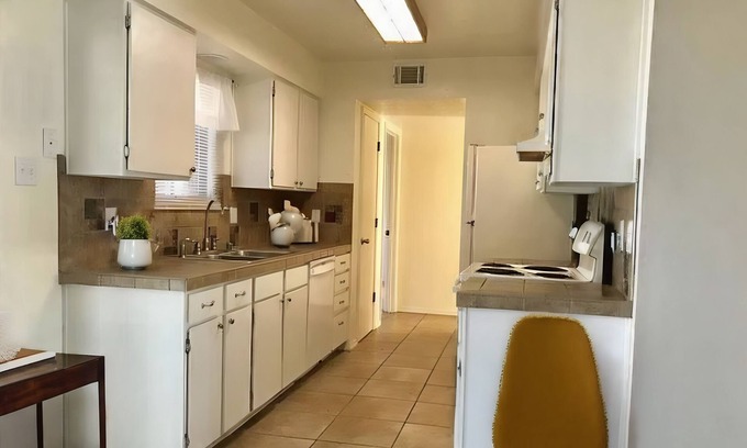 Alamedan Valley House | Charming Home Near Balloon Fiesta