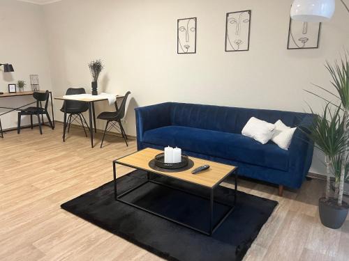 Weyhausen Apartment | Charming Homes - Studio 10
