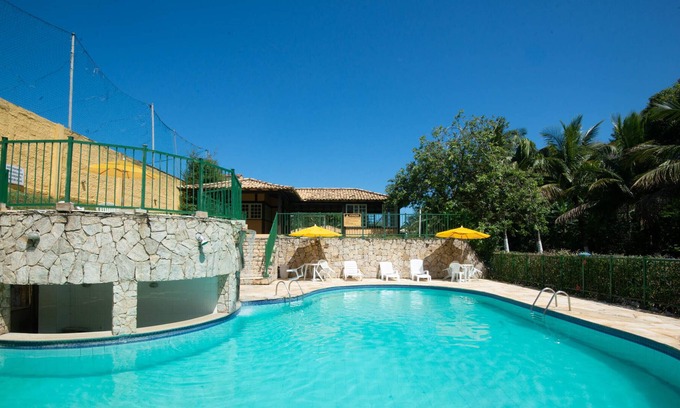 Portal da Ferradura House | Charming house in the best location in Búzios