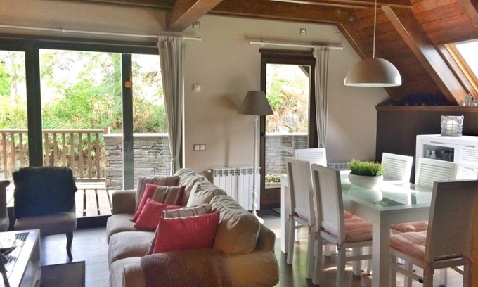 Tredos House | Charming house in the Aran Valley