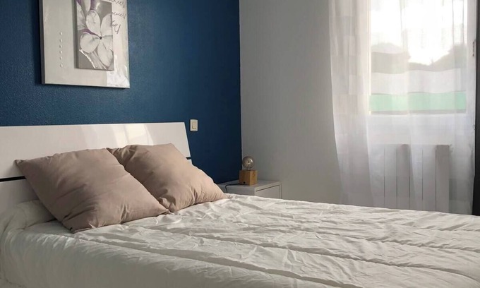 Torreilles-Plage House | Charming house 600 metres from the beach