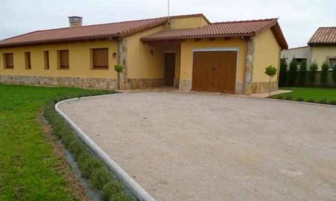 Villaviciosa House | CHARMING HOUSE - ASTURIAS