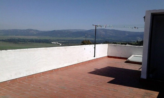 Facinas House | Charming house Bologna