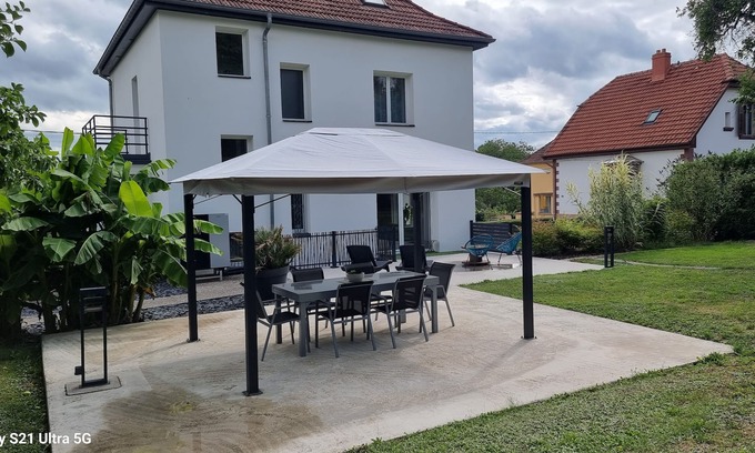 Sarrebourg House | Charming house
